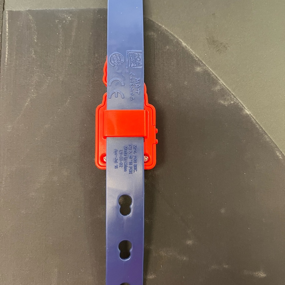Bart Simpson Watch! - Picture 5 of 9